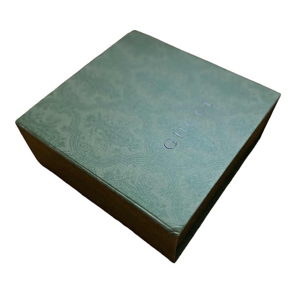 Gucci Gift Box/Card - Picture 4 of 9